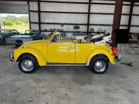 1971 Volkswagen Super Beetle for sale in Michigan (ID-162026)