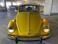 1971 Volkswagen Super Beetle for sale in Michigan (ID-162026)