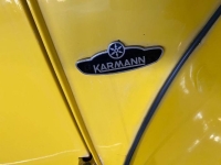 1971 Volkswagen Super Beetle for sale in Michigan (ID-162026)