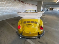 1971 Volkswagen Super Beetle for sale in Michigan (ID-162026)