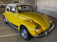 1971 Volkswagen Super Beetle for sale in Michigan (ID-162026)