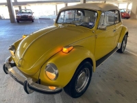 1971 Volkswagen Super Beetle for sale in Michigan (ID-162026)