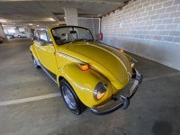 1971 Volkswagen Super Beetle for sale in Michigan (ID-162026)