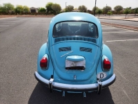 1971 Volkswagen Super Beetle for sale in Michigan (ID-162342)