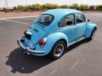 1971 Volkswagen Super Beetle for sale in Michigan (ID-162342)