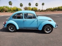 1971 Volkswagen Super Beetle for sale in Michigan (ID-162342)