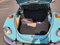 1971 Volkswagen Super Beetle for sale in Michigan (ID-162342)