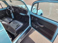 1971 Volkswagen Super Beetle for sale in Michigan (ID-162342)