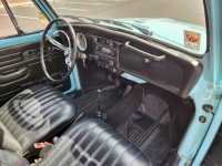 1971 Volkswagen Super Beetle for sale in Michigan (ID-162342)