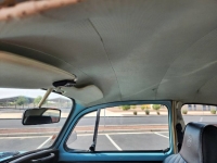 1971 Volkswagen Super Beetle for sale in Michigan (ID-162342)