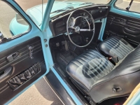 1971 Volkswagen Super Beetle for sale in Michigan (ID-162342)