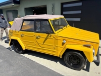 1971 Volkswagen Thing for sale in Michigan (ID-161816)