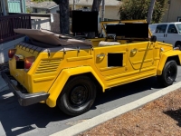 1971 Volkswagen Thing for sale in Michigan (ID-161816)