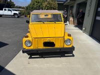 1971 Volkswagen Thing for sale in Michigan (ID-161816)