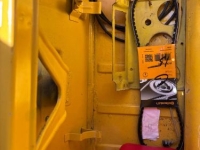 1971 Volkswagen Thing for sale in Michigan (ID-161816)