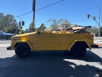 1971 Volkswagen Thing for sale in Michigan (ID-161816)