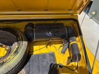 1971 Volkswagen Thing for sale in Michigan (ID-161816)