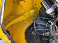 1971 Volkswagen Thing for sale in Michigan (ID-161816)