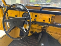1971 Volkswagen Thing for sale in Michigan (ID-161816)