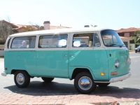1971 Volkswagen Transporter for sale in Michigan (ID-124913)