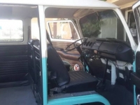 1971 Volkswagen Transporter for sale in Michigan (ID-124913)