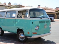 1971 Volkswagen Transporter for sale in Michigan (ID-124913)