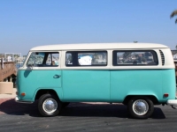 1971 Volkswagen Transporter for sale in Michigan (ID-124913)