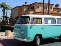 1971 Volkswagen Transporter for sale in Michigan (ID-124913)