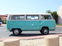 1971 Volkswagen Transporter for sale in Michigan (ID-124913)