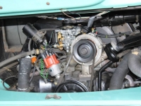 1971 Volkswagen Transporter for sale in Michigan (ID-124913)