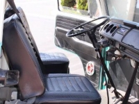 1971 Volkswagen Transporter for sale in Michigan (ID-124913)