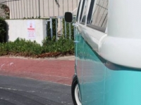 1971 Volkswagen Transporter for sale in Michigan (ID-124913)