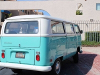 1971 Volkswagen Transporter for sale in Michigan (ID-124913)