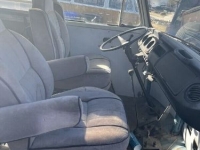 1971 Volkswagen Transporter for sale in Michigan (ID-142451)