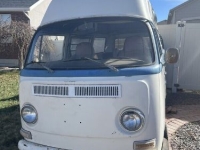 1971 Volkswagen Transporter for sale in Michigan (ID-142451)