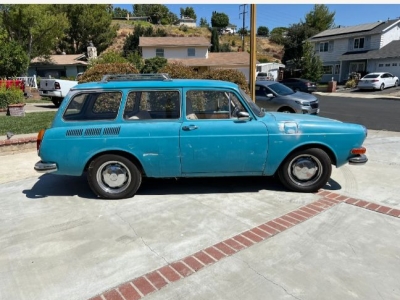 1971 Volkswagen Type 3 for sale