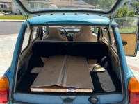 1971 Volkswagen Type 3 for sale in Michigan (ID-135904)
