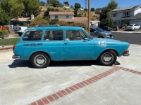 1971 Volkswagen Type 3 for sale in Michigan (ID-135904)