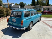 1971 Volkswagen Type 3 for sale in Michigan (ID-135904)