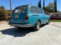 1971 Volkswagen Type 3 for sale in Michigan (ID-135904)