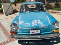 1971 Volkswagen Type 3 for sale in Michigan (ID-135904)