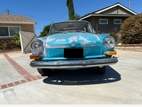 1971 Volkswagen Type 3 for sale in Michigan (ID-135904)