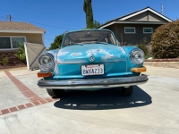 1971 Volkswagen Type 3 for sale in Michigan (ID-135904)