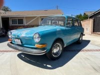 1971 Volkswagen Type 3 for sale in Michigan (ID-135904)