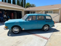 1971 Volkswagen Type 3 for sale in Michigan (ID-135904)