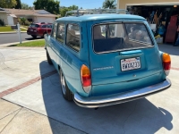 1971 Volkswagen Type 3 for sale in Michigan (ID-135904)