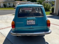 1971 Volkswagen Type 3 for sale in Michigan (ID-135904)