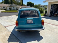 1971 Volkswagen Type 3 for sale in Michigan (ID-135904)