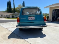 1971 Volkswagen Type 3 for sale in Michigan (ID-135904)
