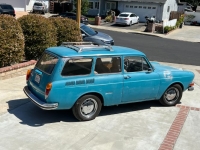 1971 Volkswagen Type 3 for sale in Michigan (ID-135904)